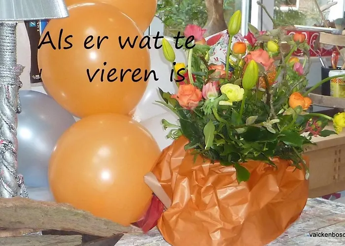 Bed And Breakfast Valckenbosch