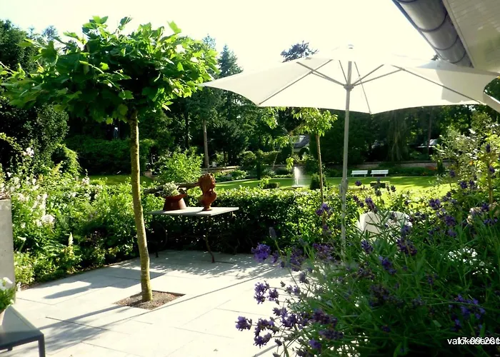 Bed And Breakfast Valckenbosch