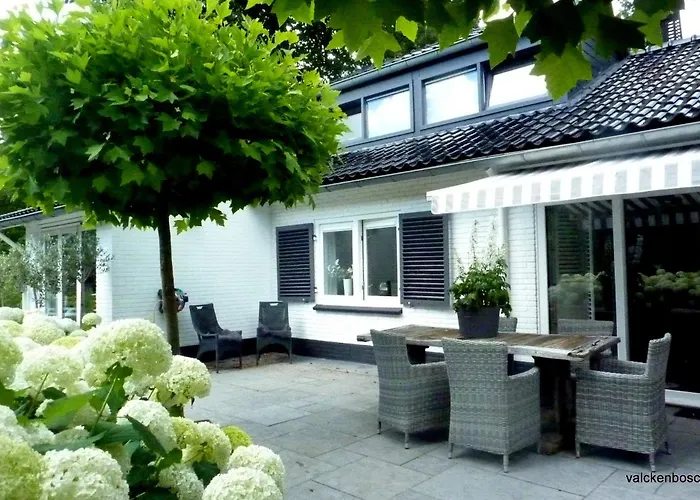 Bed And Breakfast Valckenbosch
