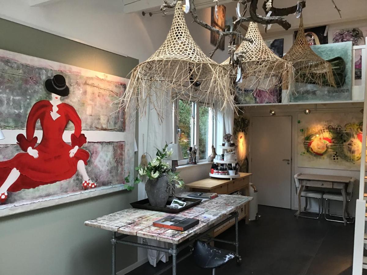 Valckenbosch Bed and breakfast Zeist