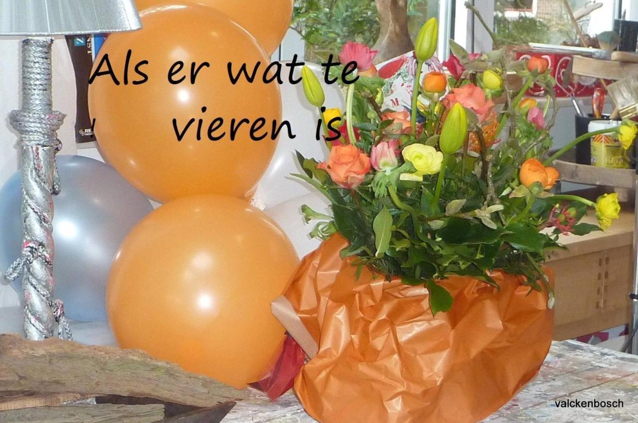 Valckenbosch Bed and breakfast