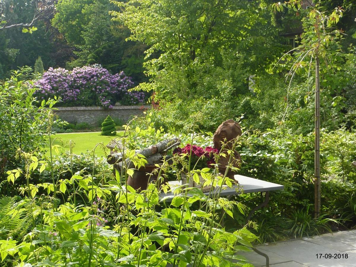 Valckenbosch Bed and breakfast