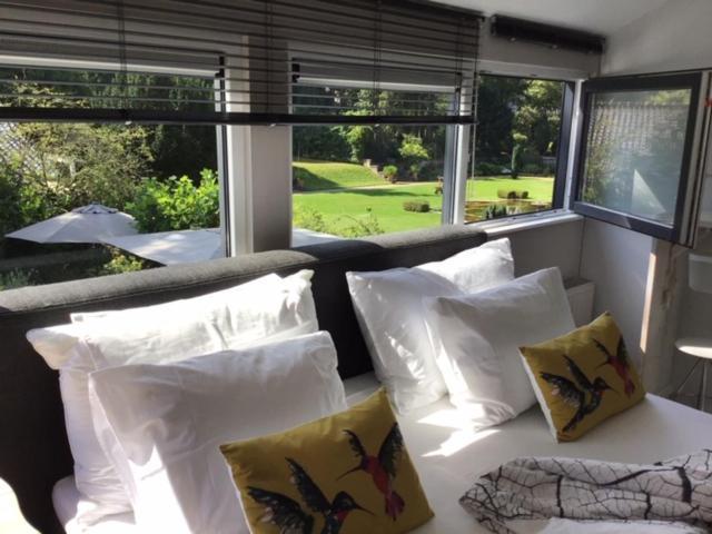 Valckenbosch Bed and breakfast *
